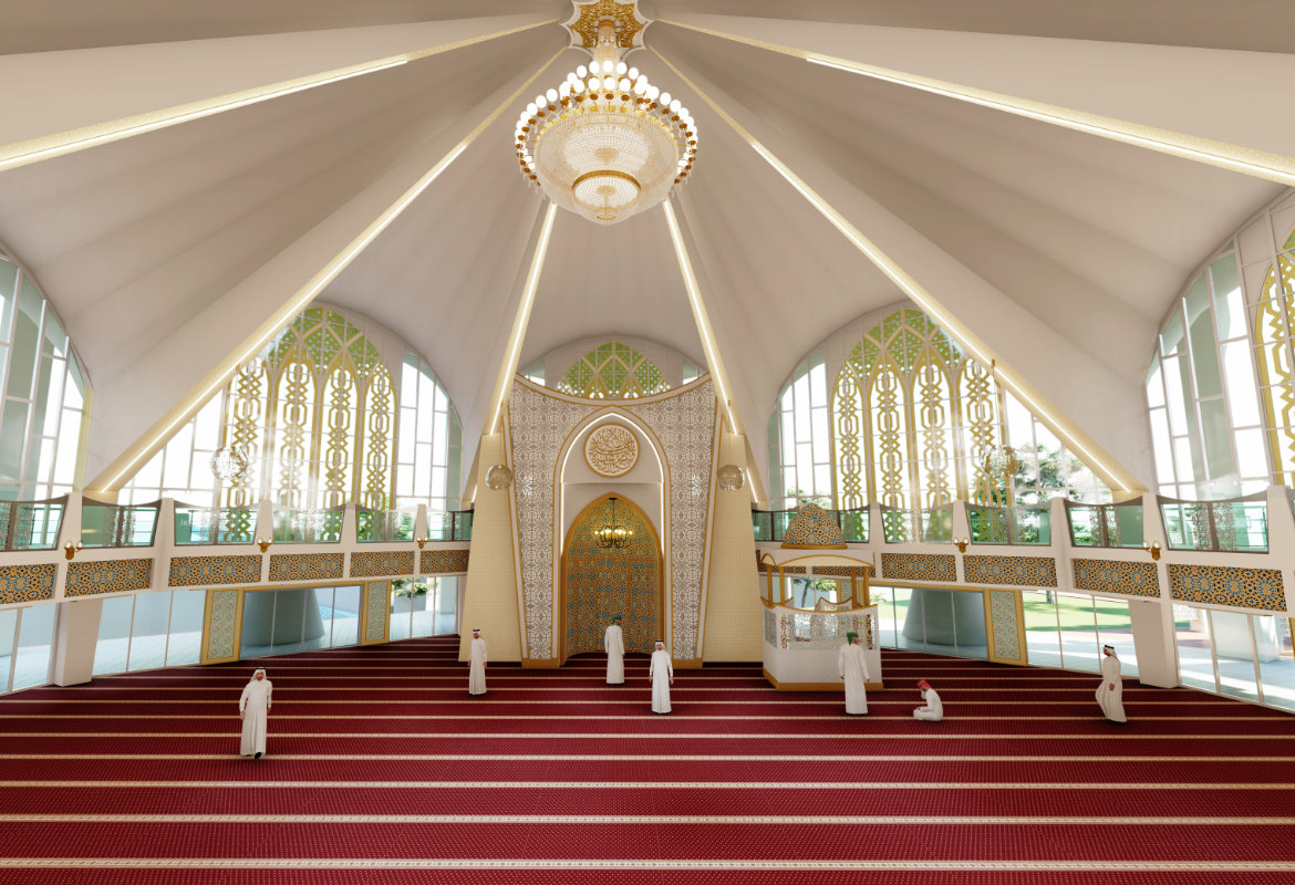 Masjid Negeri Sembilan