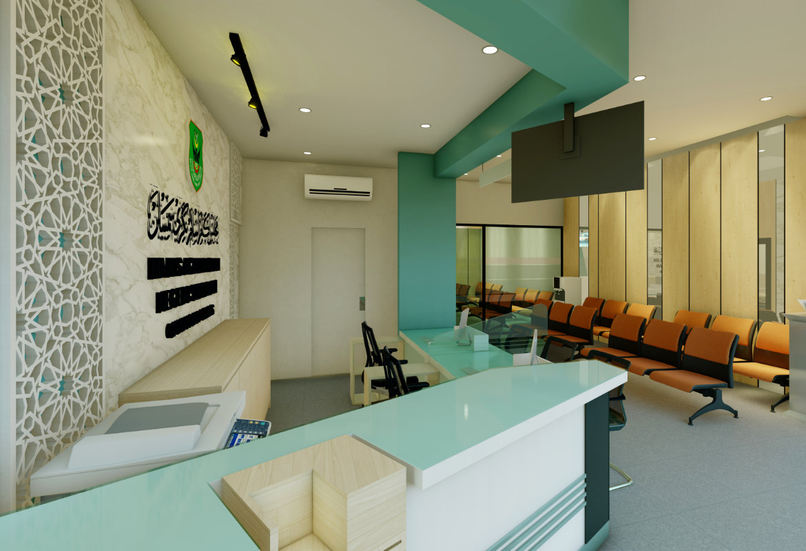 Pusat Kutipan Zakat